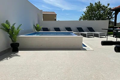 Appartamento in Dalmazia vicino al mare