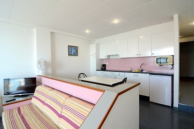 Appartement voor 4 personen in Estartit