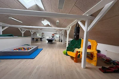 4 stelle case ad Henne