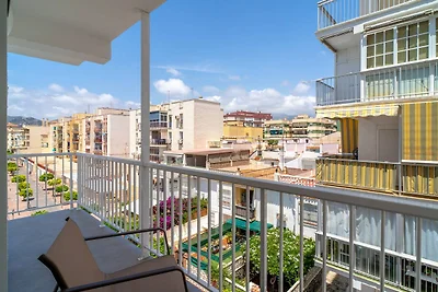 Wohnung in Nerja nahe Plaza Cangrejo
