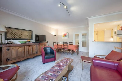 Gezinsvriendelijk appartement nabij...