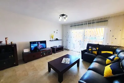 Ferienwohnung mit 1 Schlafzimmer
