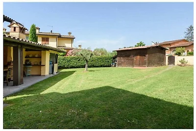 Casina Franca Residenza di vacanza...