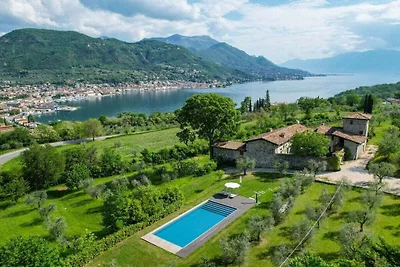 Casale Lucrezia by Garda FeWo