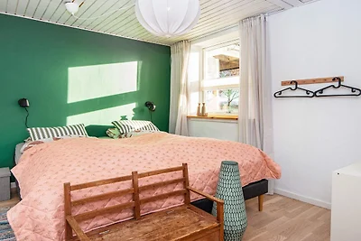 6 Personen Ferienhaus in Silkeborg-By Traum