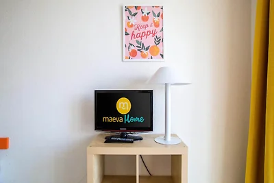 Residenz Quai des Voiliers