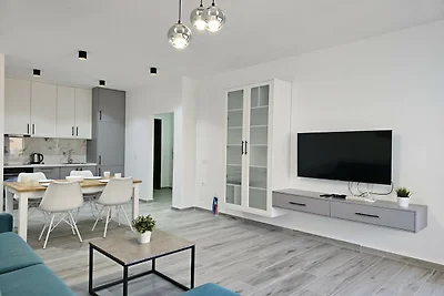 Eleganter R�ckzugsort am Ionischen Meer