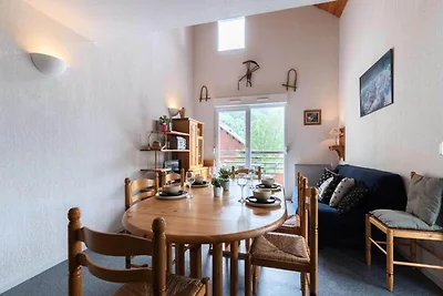 5 Zimmer für 8 Personen