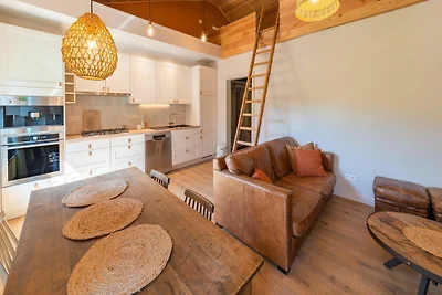 Gemütliches Ferienhaus in Modave mit Garten