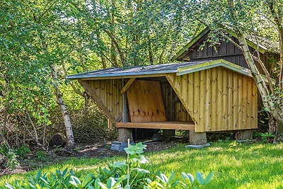 Maison de vacances pour 10 a Væggerløse-By...