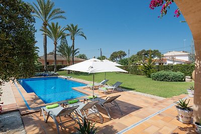 Mulholland Villa - Villa Con Piscina Privada