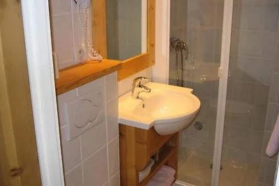 Studio für 2 Personen