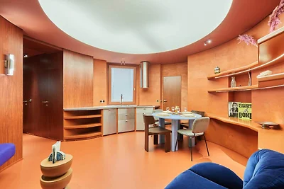 Subliem appartement Beaubourg/Le Marais