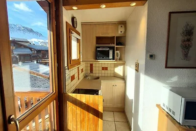 Appartamento a Plagne Villages Piste