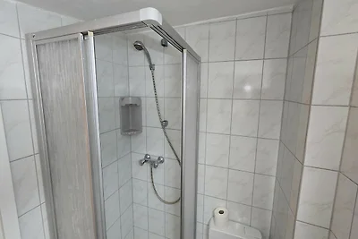 Ferienwohnung im Ferienpark mit Seezugang