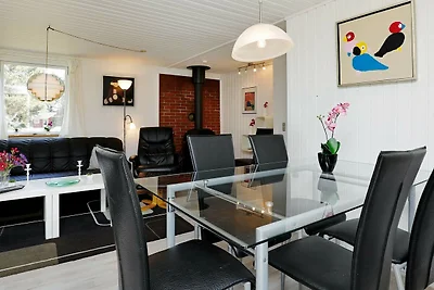 5 Personen Ferienhaus in Vejers Strand-By...