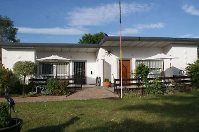 Casa vacanze ad Arendsee con piscina