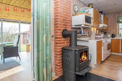 9 persoons vakantie huis in Grenaa-By Traum