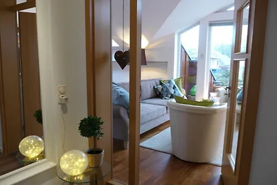 Vakantieappartement Noorderlicht