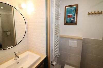 Apartment in Tignes Val Claret an den Pisten