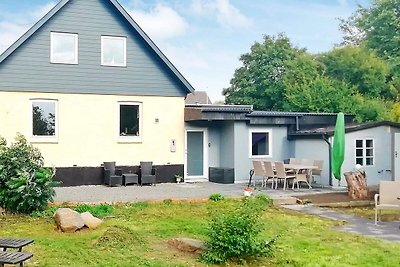7 person holiday home in Aakirkeby