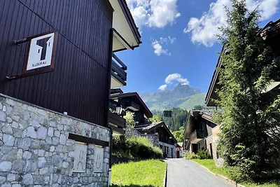 Studio für 4 Personen