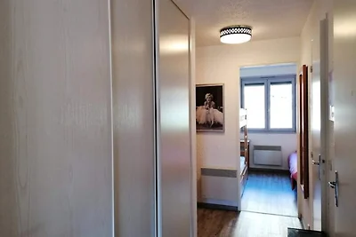 Rezydencja Rochaille dla 6 osób