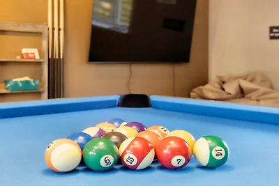 4 Sterne Ferienhaus in Væggerløse