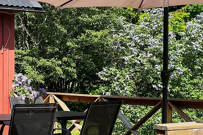 4 Personen Ferienhaus in ANNESTAD-By Traum