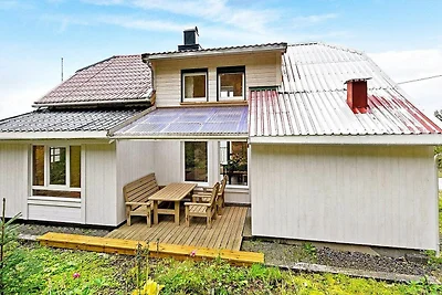 6 persoons vakantie huis in MIDSUND-By Traum