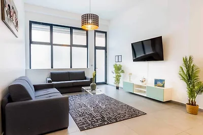 Wunderschönes Loft - 3 Schlafzimmer/10 Person...