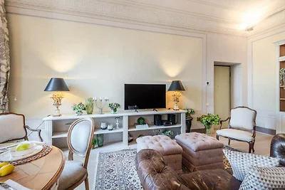 Appartement in Lucca bij Guinigi Toren