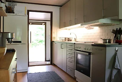 5 persoons vakantie huis in HJÄRNARP-By Traum