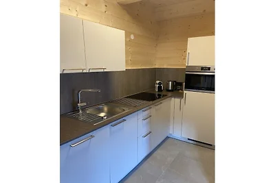 Vakantiehuis in Hermagor met zwembad