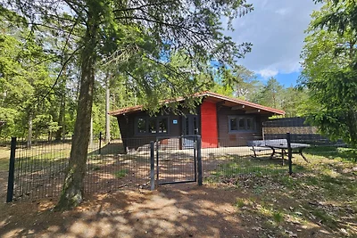 Vakantieappartement Gezinsvakantie Stüde