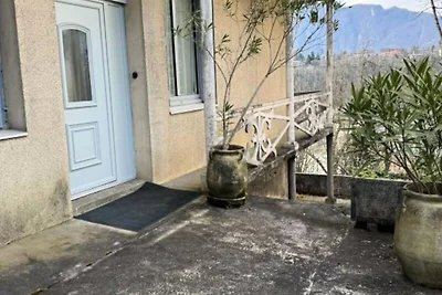 Ferienwohnung Familienurlaub Aix-les-Bains