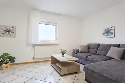 Villa Sanja - One Bedroom Apartment with Balc...