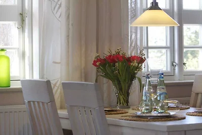 Ferienwohnung 4 im Haus Trommelplatz
