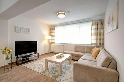 Bergblick Ski Brunner Apartment Top 1