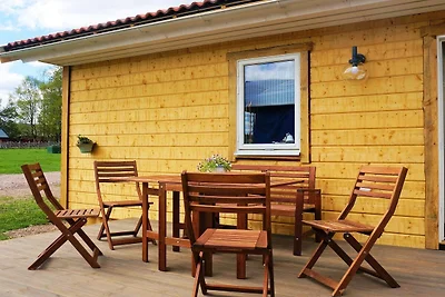 4 personas casa en SANDHEM-By Traum