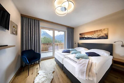 Nationalpark Chalet Törlspitze
