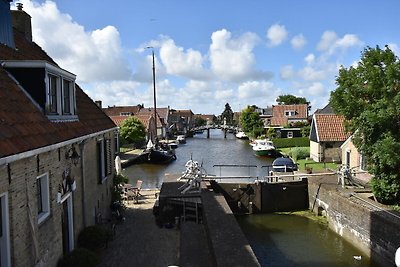 Comfortabel vakantiehuis in voormalige school