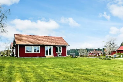 5 Personen Ferienhaus in LIDKÖPING