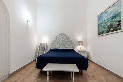 Bellissima casa vacanze ad Ardea con giardino