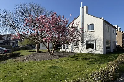 Apartment am  Erdgeschoss