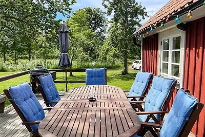 4 sterren vakantie huis in TORHAMN-By Traum