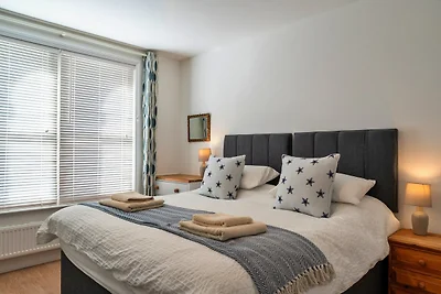 Appartement aan zee in Sidmouth, Geen...