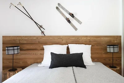 Alpenwohnung im Herzen von Morzine