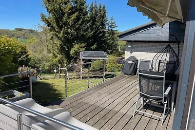 Ferienhaus Hennesee