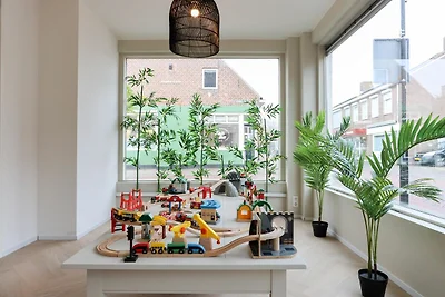 Bellissimo appartamento con giardino in...